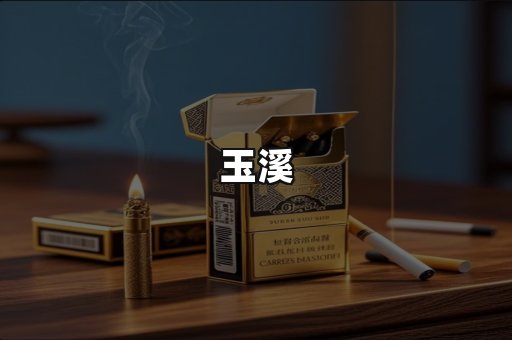 玉溪
